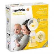 Молоковідсмоктувач Medela двофазний електричний Swing Flex