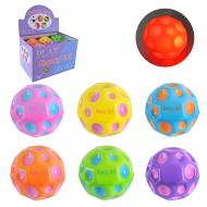 Мяч-прыгун Shantou в ассортименте PR2449