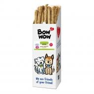 Лакомство для собак Bow wow Натуральные колбаски с легкими 53-58 см