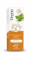 Крем для лица дневной Lirene Алоэ SPF 50 50 мл