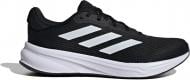 Кроссовки мужские Adidas RESPONSE IH6007 р.41 1/3 черные с белым