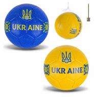 Футбольний м'яч Shantou в асортименті FU2582