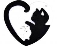 Декоративний елемент GoToArt Гармонія 9 см