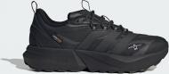Кроссовки мужские Adidas LIGHTBLAZE ATR 2.0 KI9138 р.40 черные