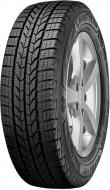 Шина Goodyear Ultra Grip Cargo 205/75 R16 113/111 R нешипованая зима