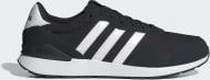 Кроссовки мужские Adidas RUN 60s 4.0 JR6622 р.40 черные Кроссовки мужские Adidas RUN 60s 4.0 JR6622 р.40 черные