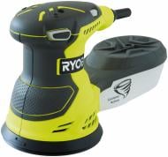 Эксцентриковая шлифмашина RYOBI ROS300