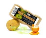 Технопланктон Corona Fishing мед 180 г Флуоро "Чудо Планктон"