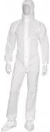 Комбинезон одноразовый Delta Plus DT221 DELTATEK 6000 р. M DT221TM белый