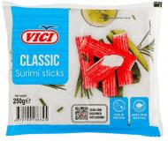 Палочки крабовые VICI охлажденные 250 г 4770190138345