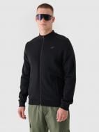 Джемпер 4F SWEATSHIRT M1463 4FWMM00TSWSM1463-20S р.S чорний