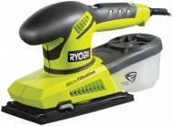 Вібраційна шліфмашина RYOBI ESS200RS