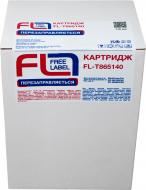 Картридж FREE LABEL C13T865140 FL-T865140 (CI-EPS-T865140-B-FL) black