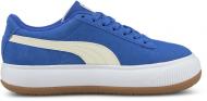 Кросівки жіночі зимові Puma Suede Mayu 38068609 р.36 сині