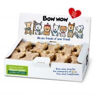 Лакомство для собак Bow wow Натуральные косточки комплекс для костей и суставов с овощами и коллагеном 30 шт.