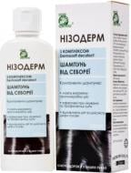 Шампунь Нізодерм з комплексом Dermоsoft decalaсt 250 мл