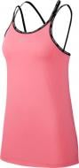 Майка Nike W NP ELASTIKA TANK M V CJ3582-679 р.S рожевий