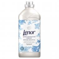 Кондиционер для белья Lenor Морские Минералы 1,78 л