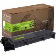 Тонер-картридж Patron TN-2335 Green Label (PN-TN2335GL) black