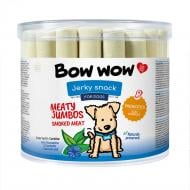 Лакомство для собак Bow wow Мясные копченые палочки 12 см