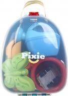 Набір для гри з піском PIXIE в рюкзаку 1713