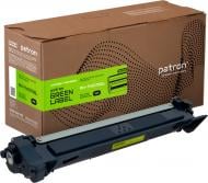 Тонер-картридж Patron TN-1075 Green Label (PN-TN1075GL) black