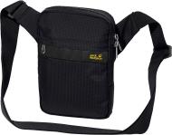 Сумка Jack Wolfskin 8002271-6000 Purser 8002271-6000 чорний Сумка Jack Wolfskin 8002271-6000 Purser 8002271-6000 чорний