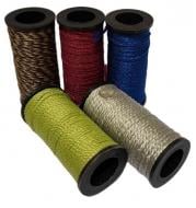 Нить швейная полиэфирная крученая 16 г