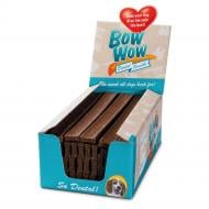 Лакомство для собак Bow wow Dental злаковые палочки 21 см
