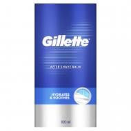 Бальзам после бритья Gillette Mach3 Soothing Успокаивающий кожу 100 мл