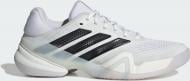 Кроссовки мужские Adidas Barricade 14 M KI3438 р.41 1/3 белые
