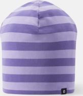 Шапка-бини Reima Tanssi 5300056F-570A р.56/58 фиолетовый