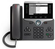 IP-телефон Cisco 8811 for 3rd Party Call Control