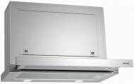 Вытяжка Gorenje BHP623E8X встраиваемая