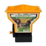 Разбрасыватель-сеялка Gruntek Daisy 3 л (295701003)