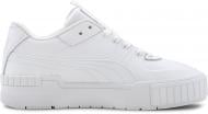 Кроссовки женские зимние Puma Cali Sport Wn s 37387101 р.40,5 белые
