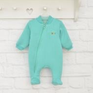 Чоловічок унісекс Blanka р.56–62 зелений 12862