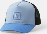 Кепка для хлопчиків Reima Lippava р.56-58 синій 5300148A-6391