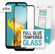 Защитное стекло Piko 9H для Motorola Moto E6i (1283126514715)