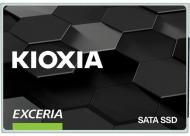 SSD-накопитель KIOXIA Exceria 960GB 2,5" SATA III TLC (LTC10Z960GG8)