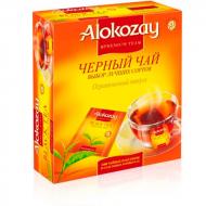 Чай чорний Alokozay 100 пакетів (11-364)