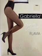 Колготки женские Gabriella 467 FLAVIA 20 den р. 3 nero