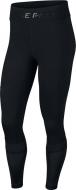 Лосины Nike W NP LUXE TIGHT MESH MIX CJ3603-010 р.L черный