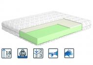 Матрац без вакуумного пакування Віолет Shine MatroLuxe 150x200 см