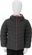 Пуховик McKinley Rhonda 251695-50 р.164 черный Пуховик McKinley Rhonda 251695-50 р.164 черный