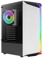 Корпус AeroCool Bionic-G-WT-v2 (ACCM-PV34113.21) White