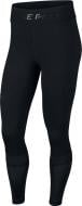 Лосины Nike W NP LUXE TIGHT MESH MIX CJ3603-010 р.S черный