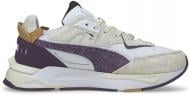 Кроссовки женские зимние Puma Mirage Sport SC 38177501 р.38,5 белые