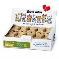 Лакомство для собак Bow wow Натуральные косточки с курицей и коллагеном 30 шт.