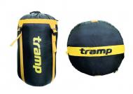 Компрессионный мешок S Tramp TRS-090.1 15 л Black